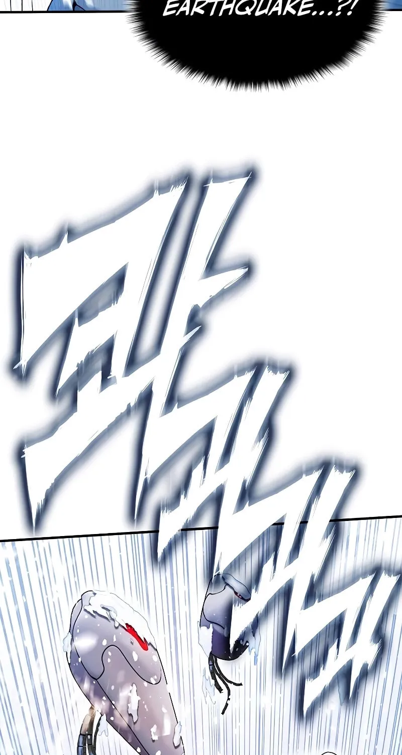 Hardcore Leveling Warrior Chapter 66 page 149 - 