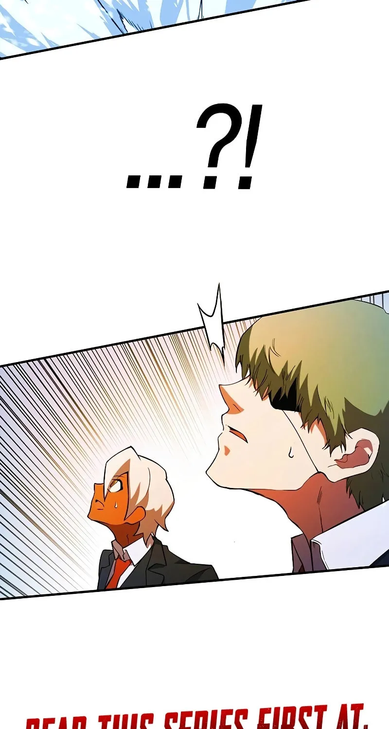 Hardcore Leveling Warrior Chapter 66 page 151 - 
