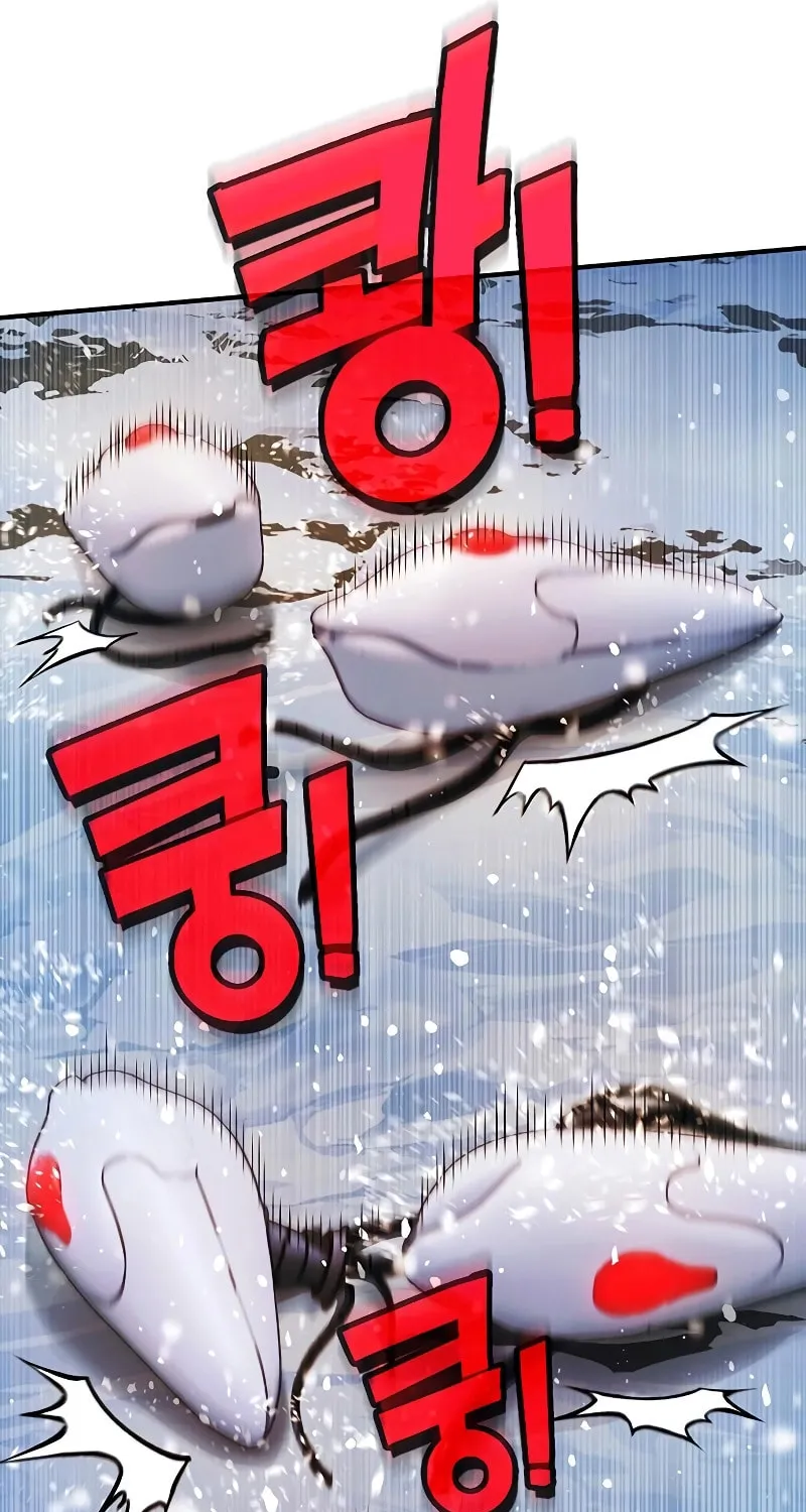 Hardcore Leveling Warrior Chapter 66 page 153 - 