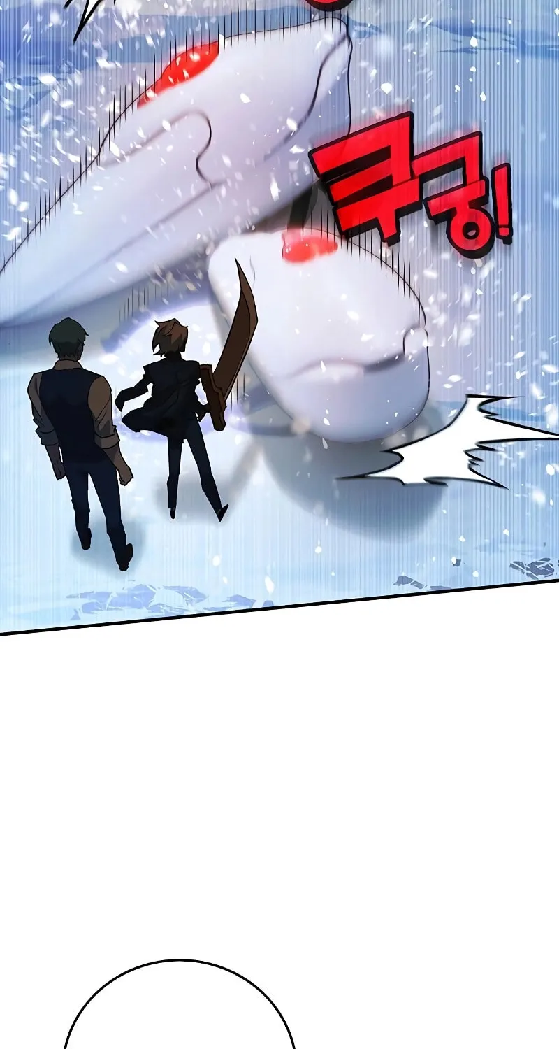 Hardcore Leveling Warrior Chapter 66 page 154 - 