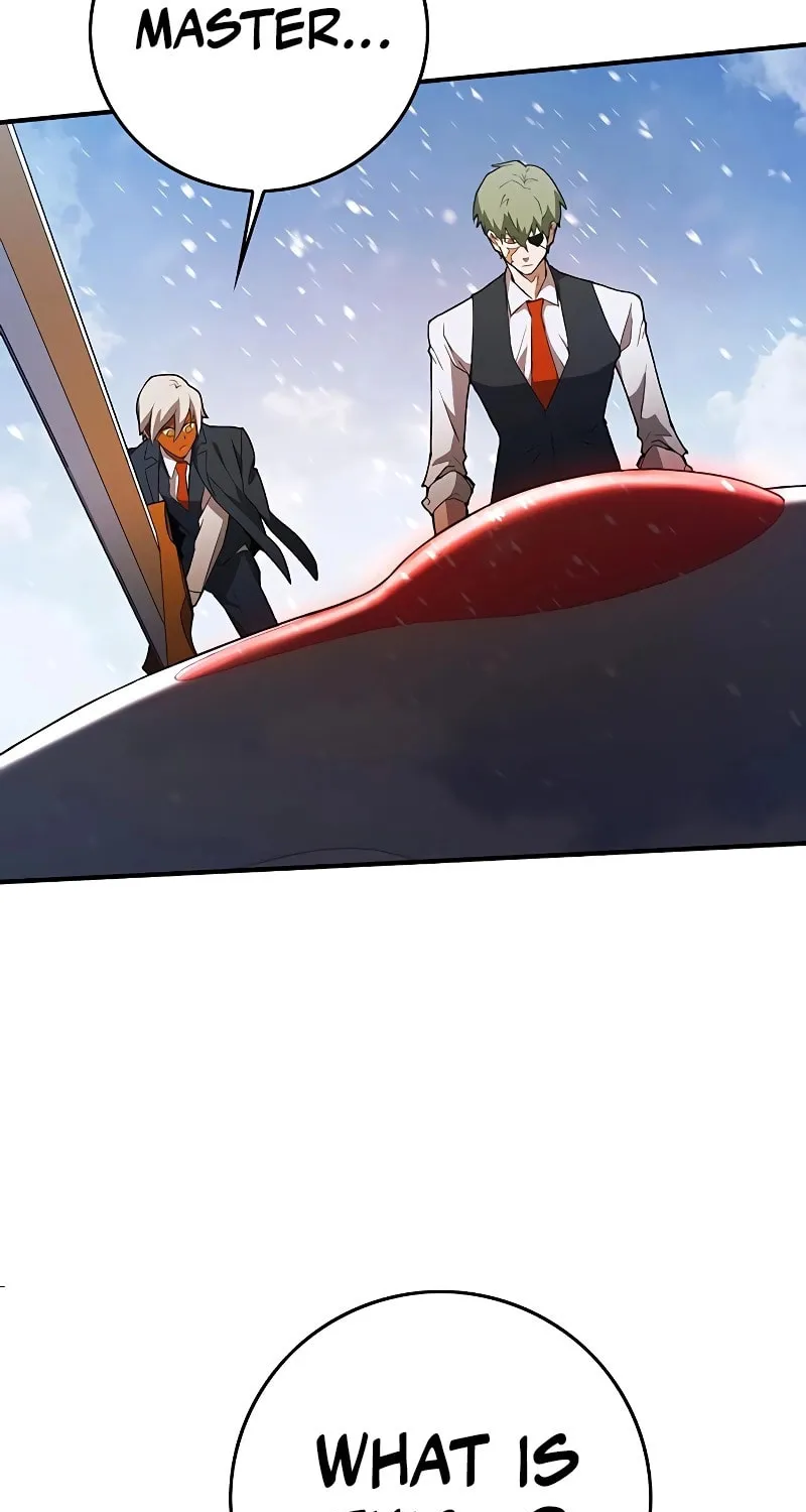 Hardcore Leveling Warrior Chapter 66 page 155 - 