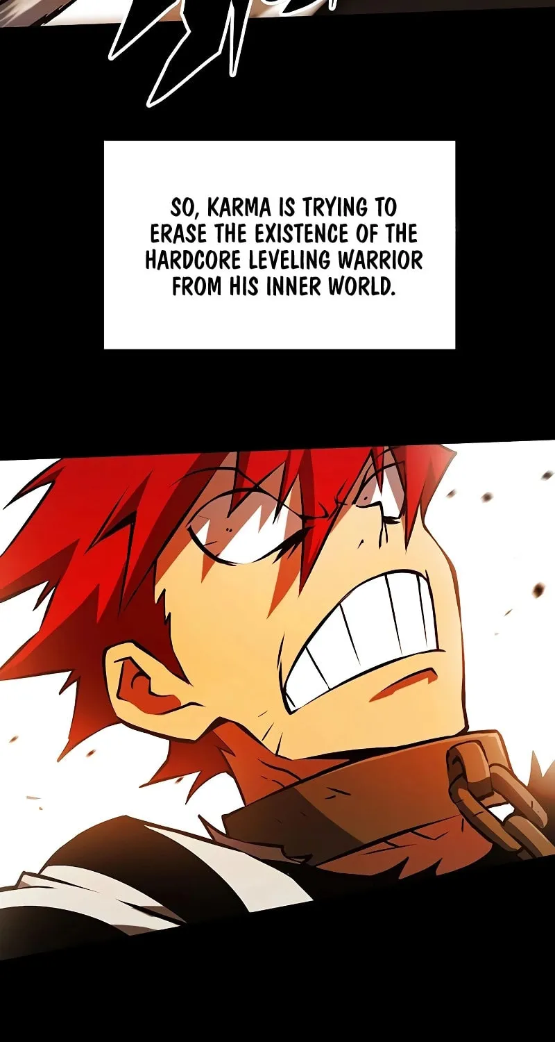 Hardcore Leveling Warrior Chapter 66 page 17 - 
