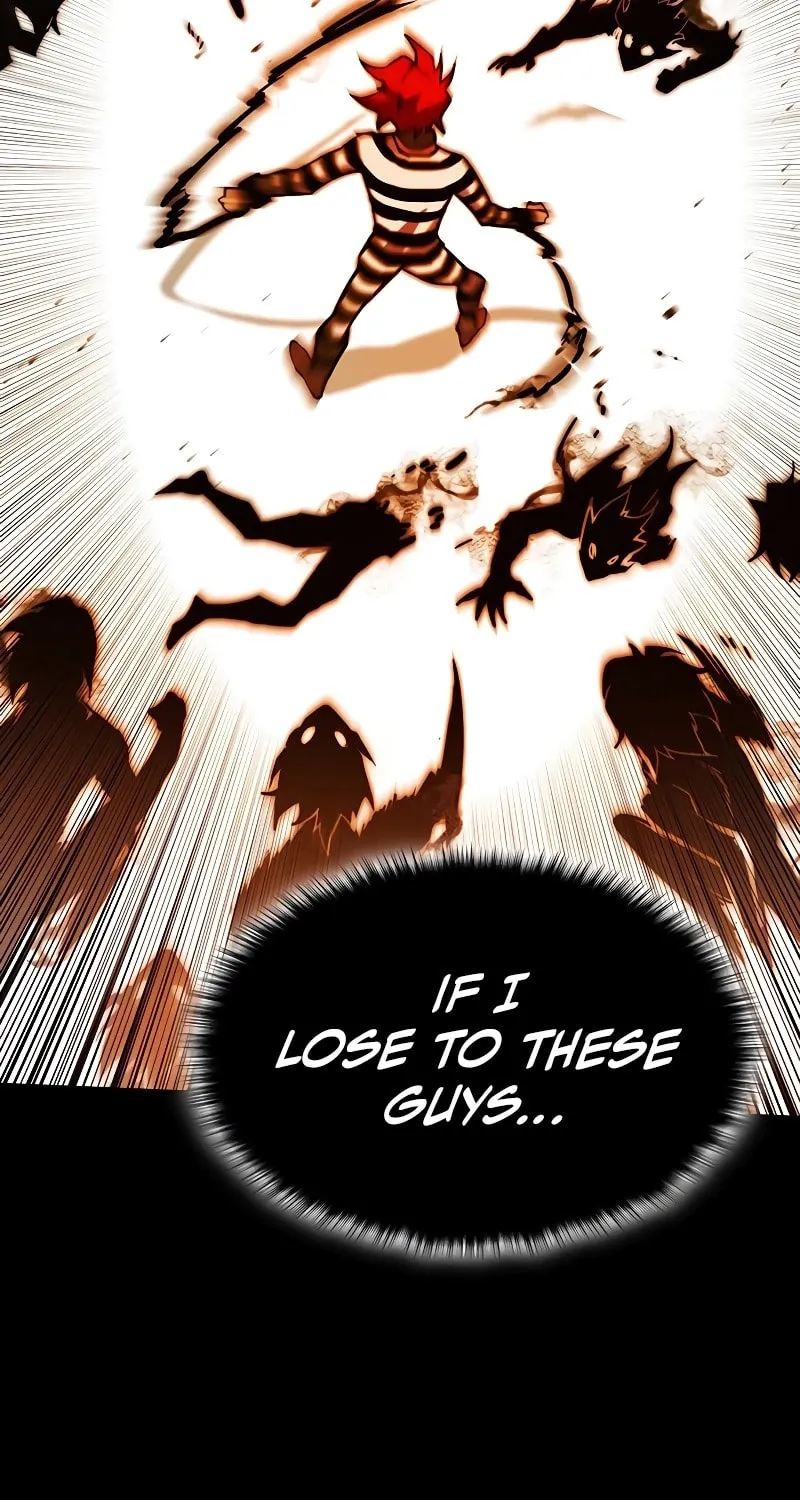 Hardcore Leveling Warrior Chapter 66 page 19 - 