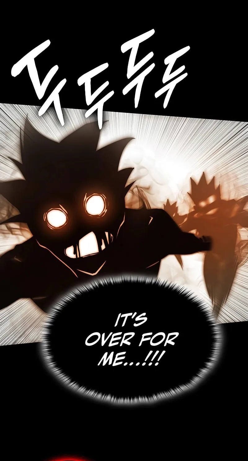 Hardcore Leveling Warrior Chapter 66 page 20 - 