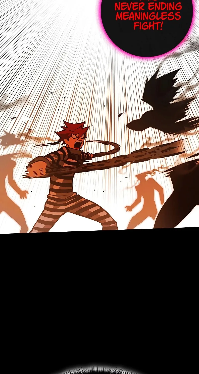 Hardcore Leveling Warrior Chapter 66 page 25 - 