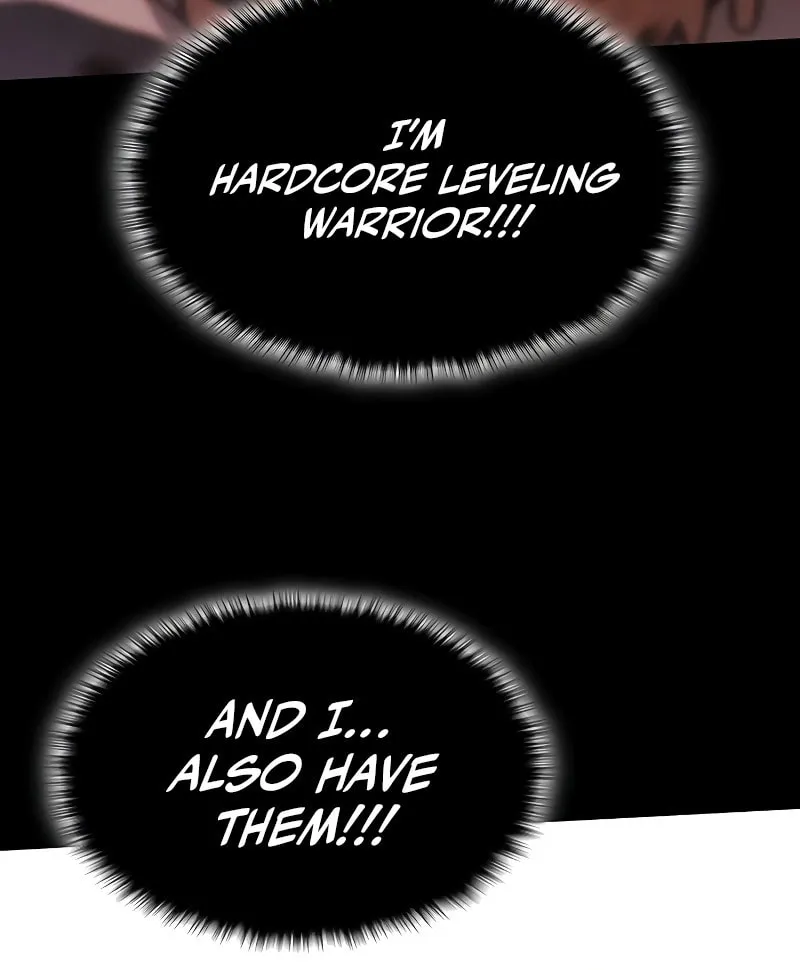 Hardcore Leveling Warrior Chapter 66 page 27 - 