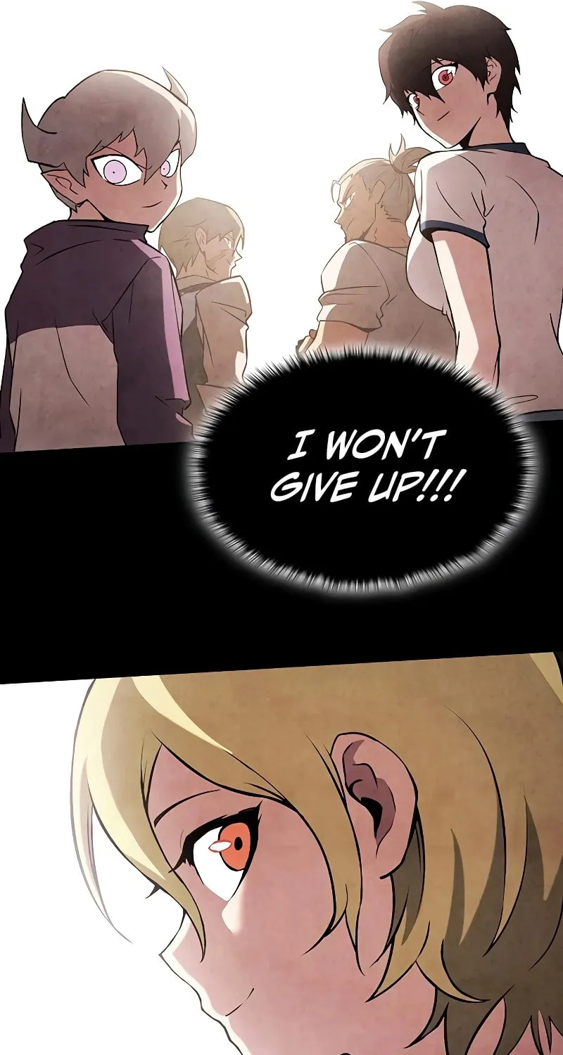 Hardcore Leveling Warrior Chapter 66 page 28 - 
