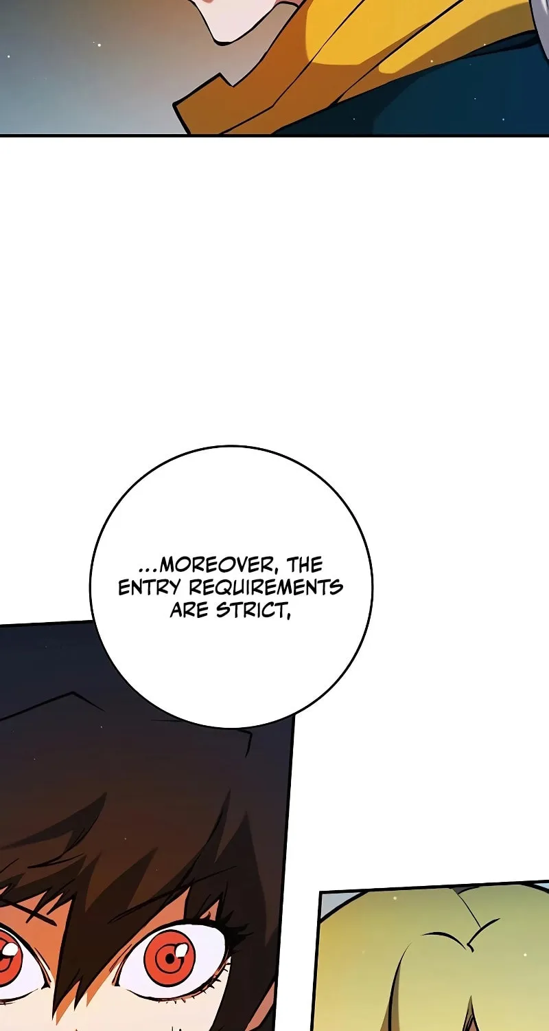 Hardcore Leveling Warrior Chapter 66 page 36 - 