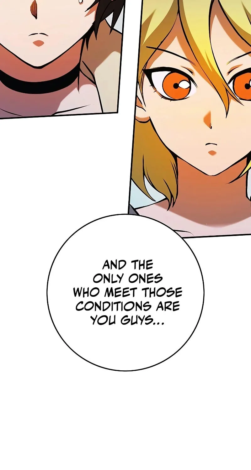 Hardcore Leveling Warrior Chapter 66 page 37 - 