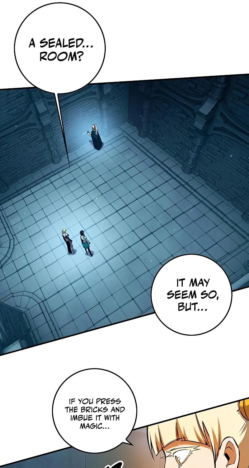 Hardcore Leveling Warrior Chapter 66 page 39 - 