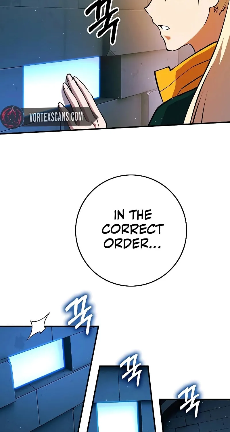 Hardcore Leveling Warrior Chapter 66 page 40 - 