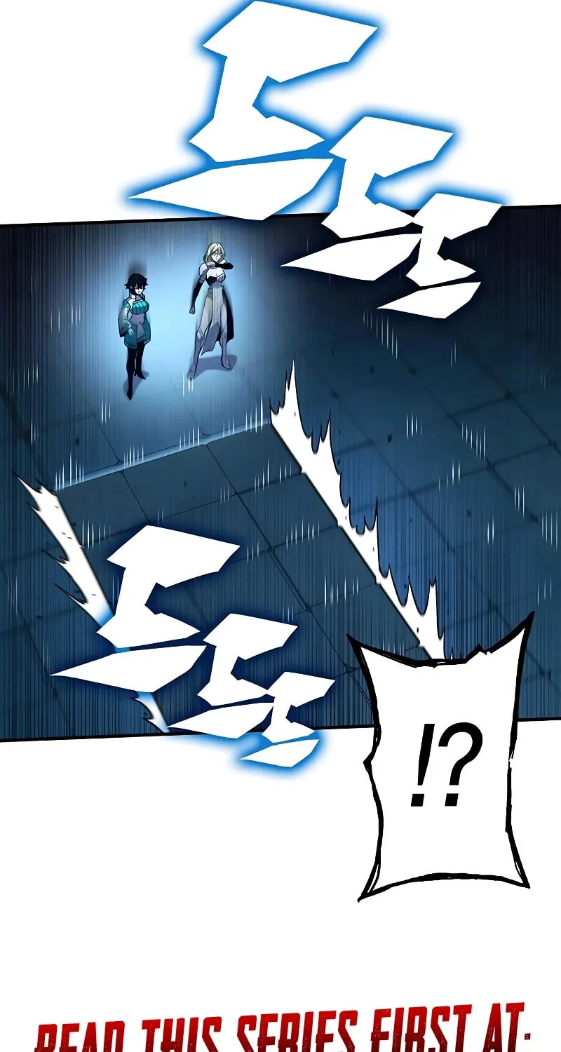 Hardcore Leveling Warrior Chapter 66 page 42 - 