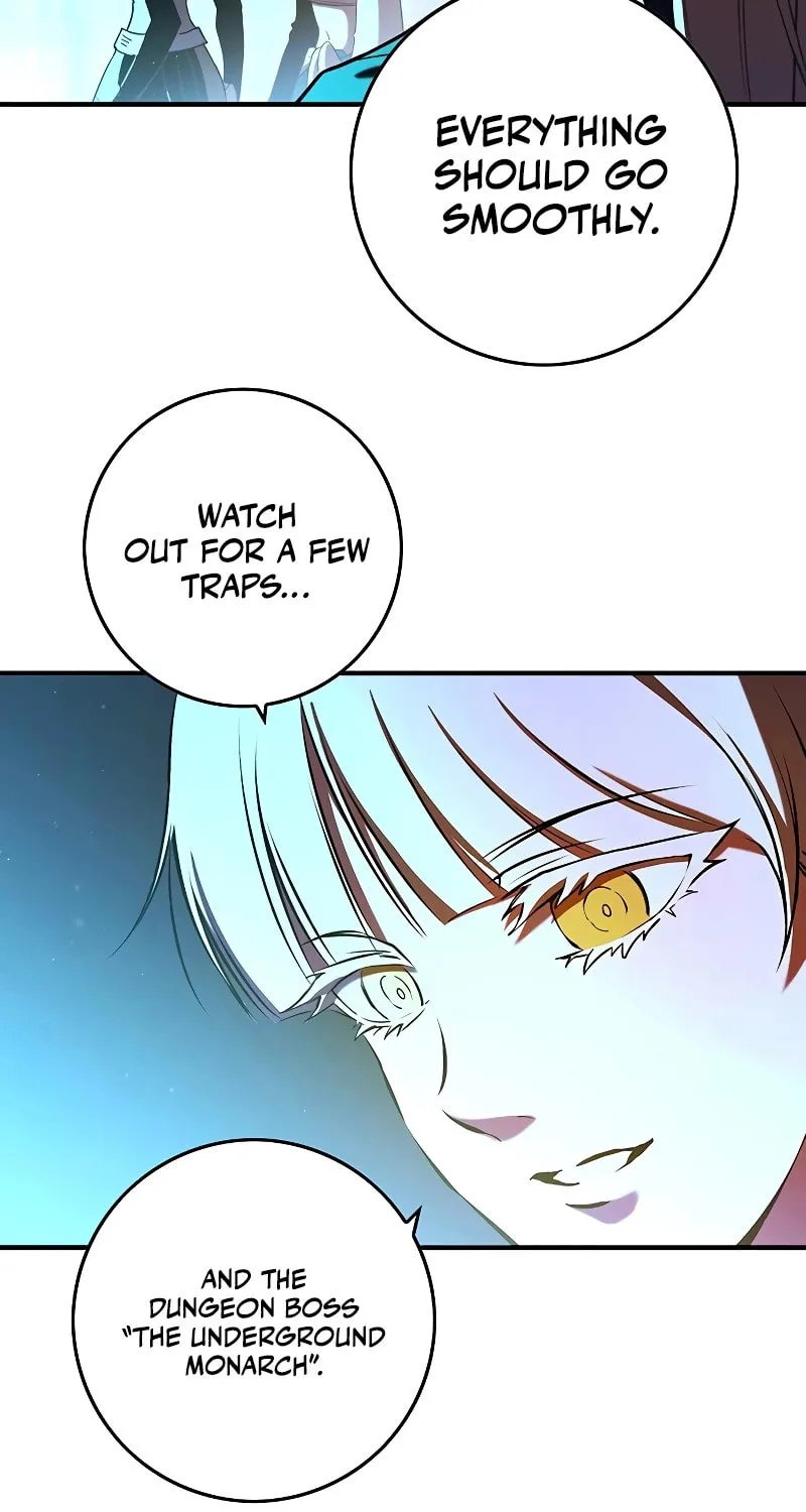 Hardcore Leveling Warrior Chapter 66 page 46 - 