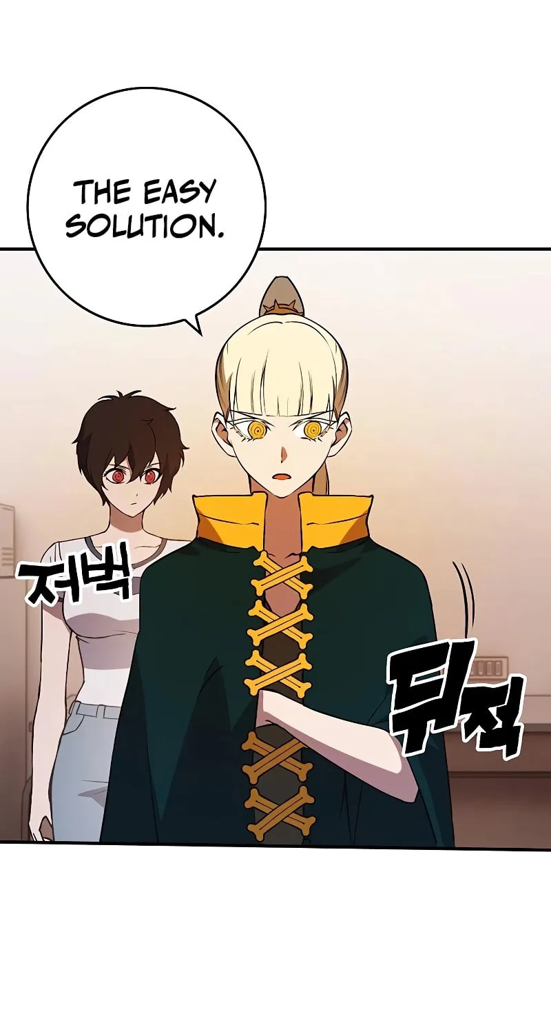 Hardcore Leveling Warrior Chapter 66 page 6 - 