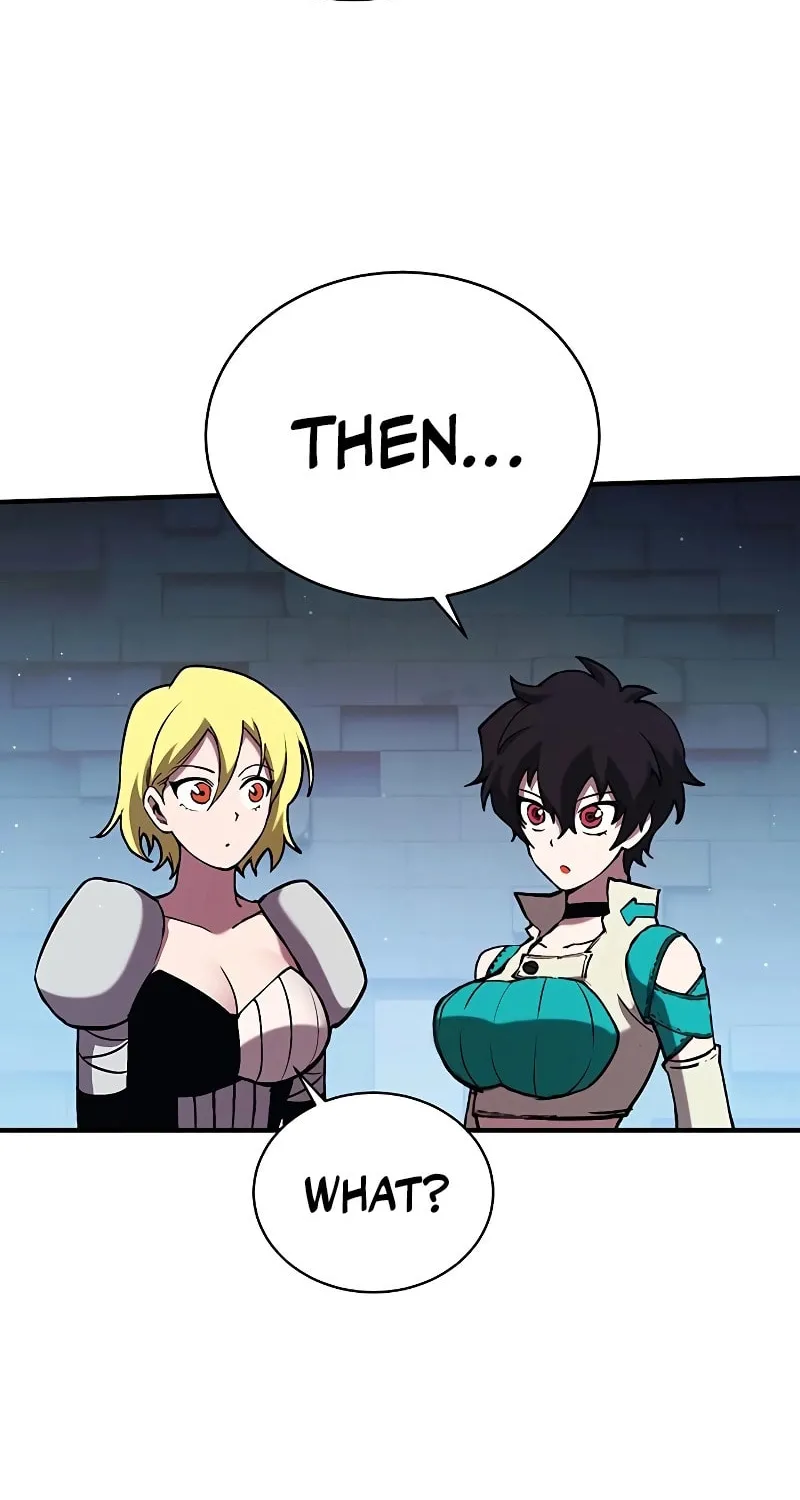 Hardcore Leveling Warrior Chapter 66 page 56 - 