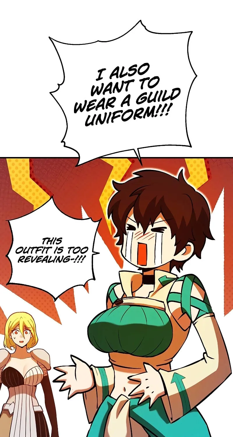 Hardcore Leveling Warrior Chapter 66 page 57 - 