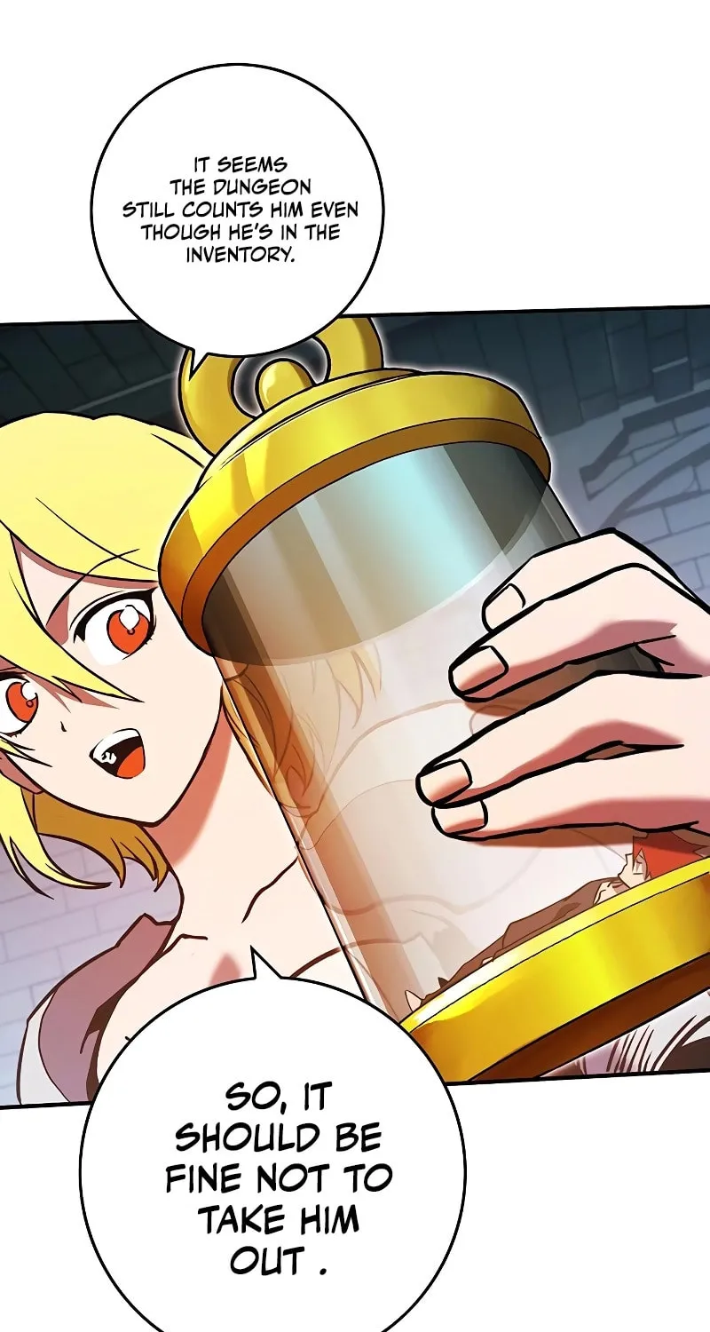 Hardcore Leveling Warrior Chapter 66 page 60 - 