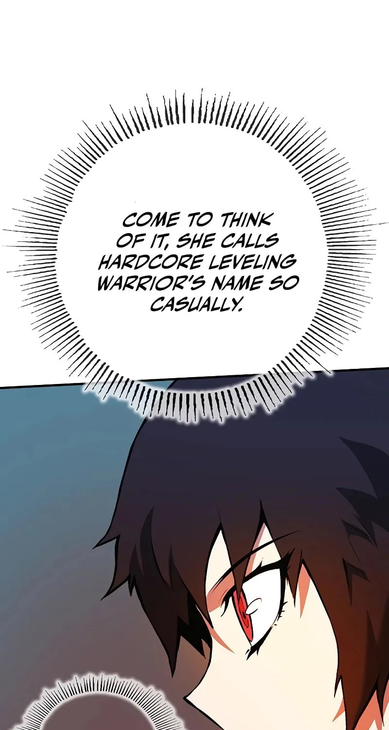 Hardcore Leveling Warrior Chapter 66 page 62 - 