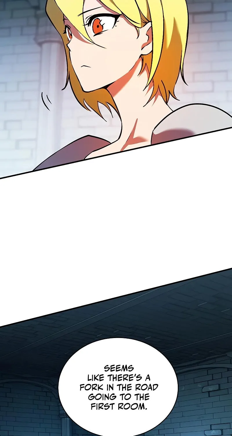 Hardcore Leveling Warrior Chapter 66 page 65 - 