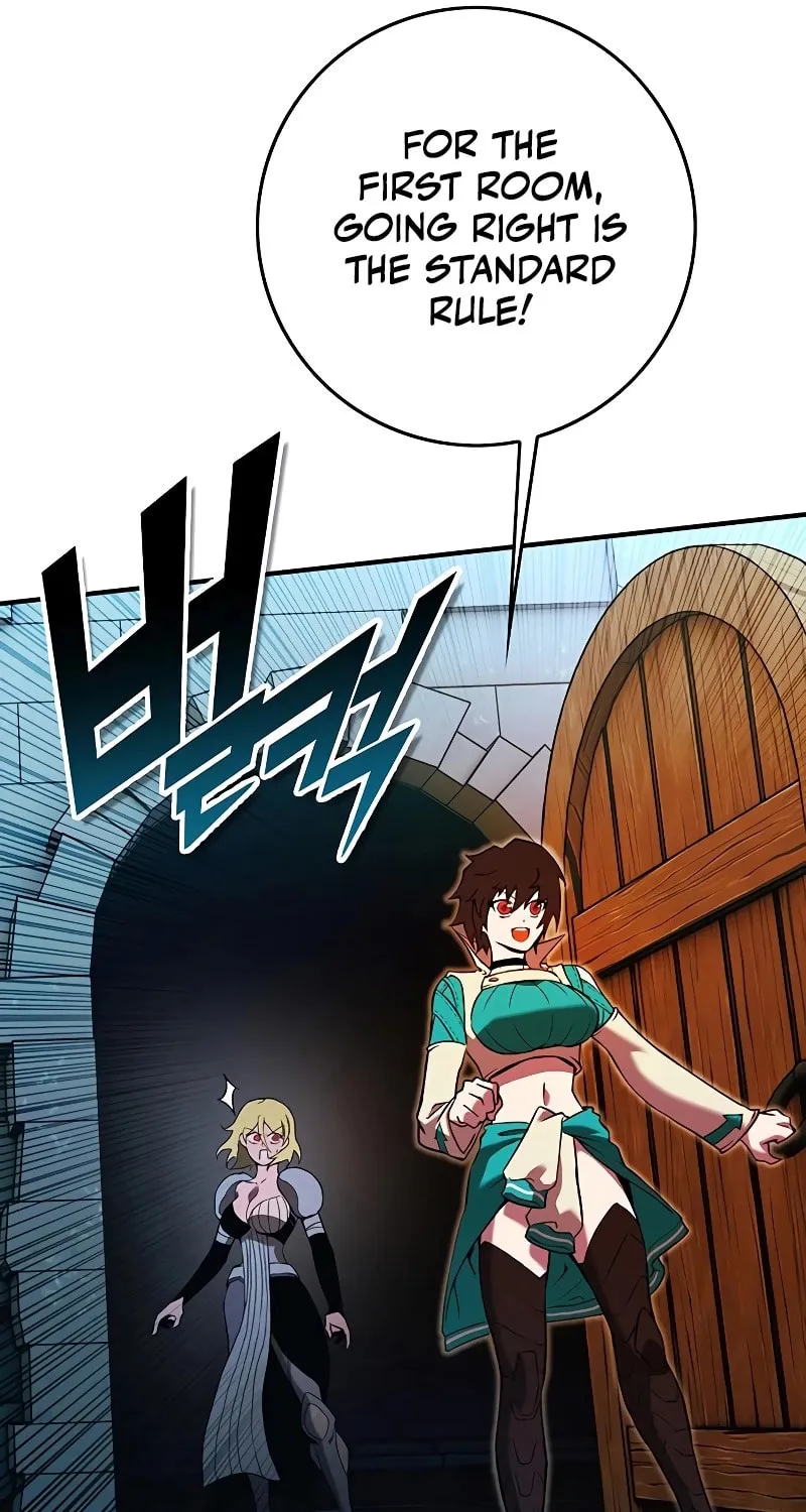 Hardcore Leveling Warrior Chapter 66 page 68 - 