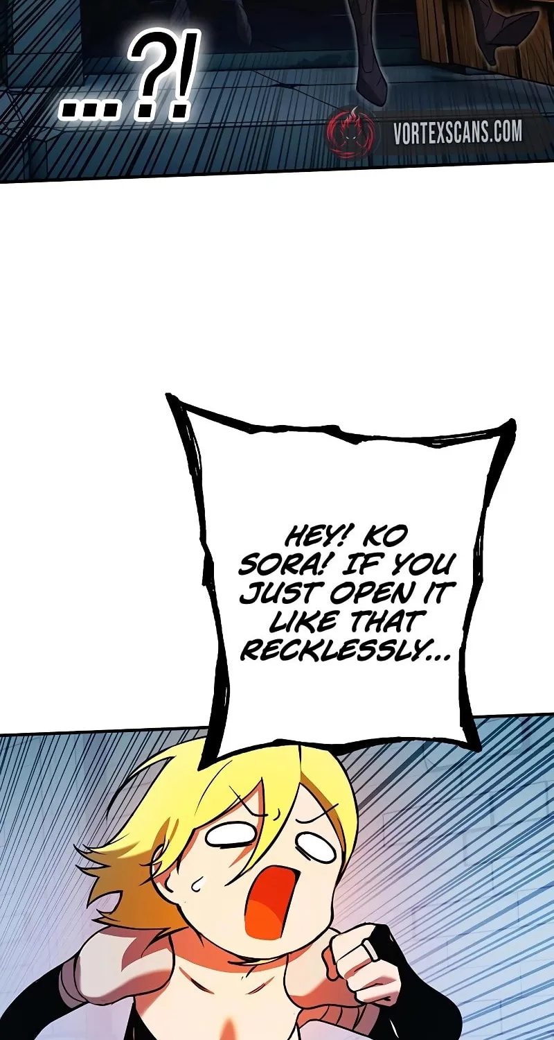 Hardcore Leveling Warrior Chapter 66 page 69 - 