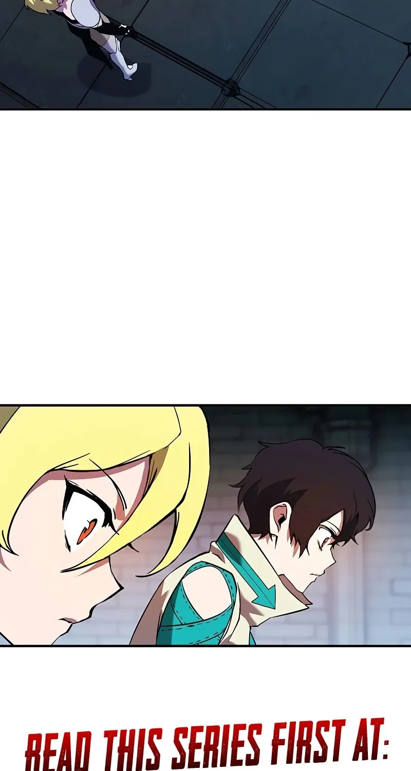 Hardcore Leveling Warrior Chapter 66 page 72 - 
