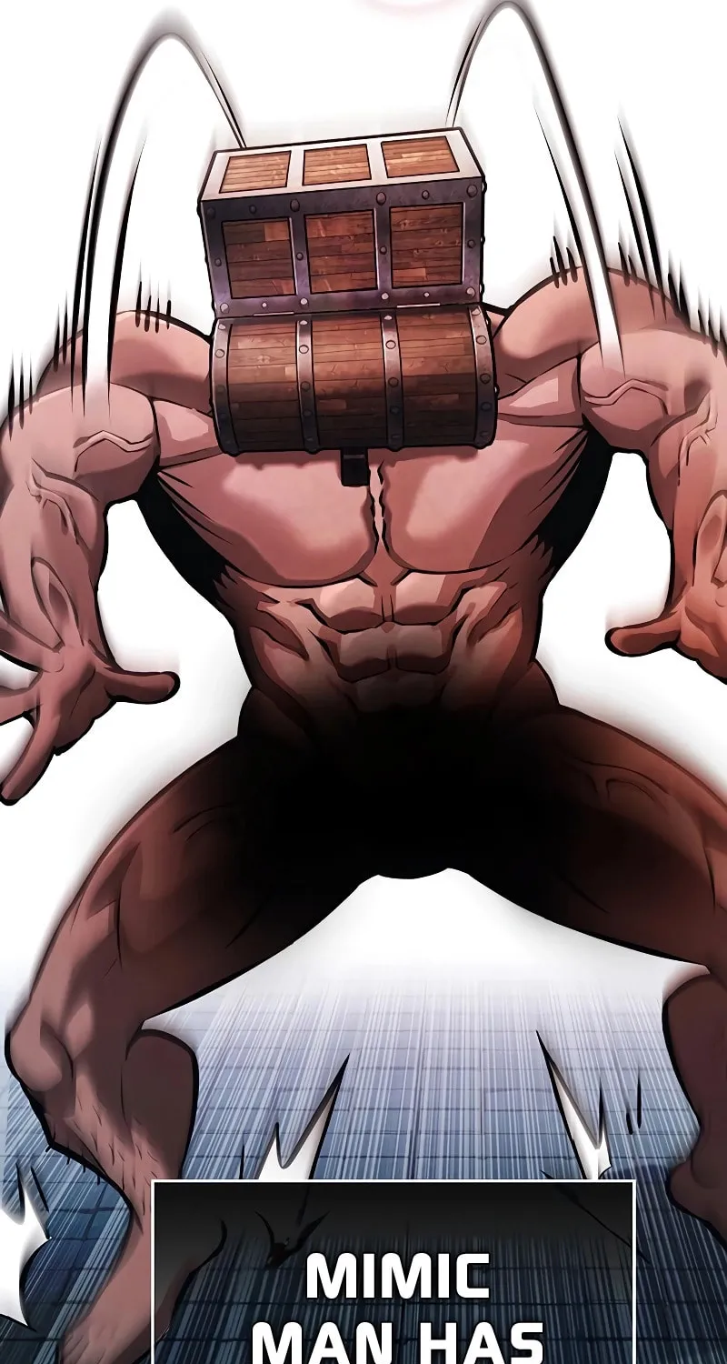 Hardcore Leveling Warrior Chapter 66 page 82 - 