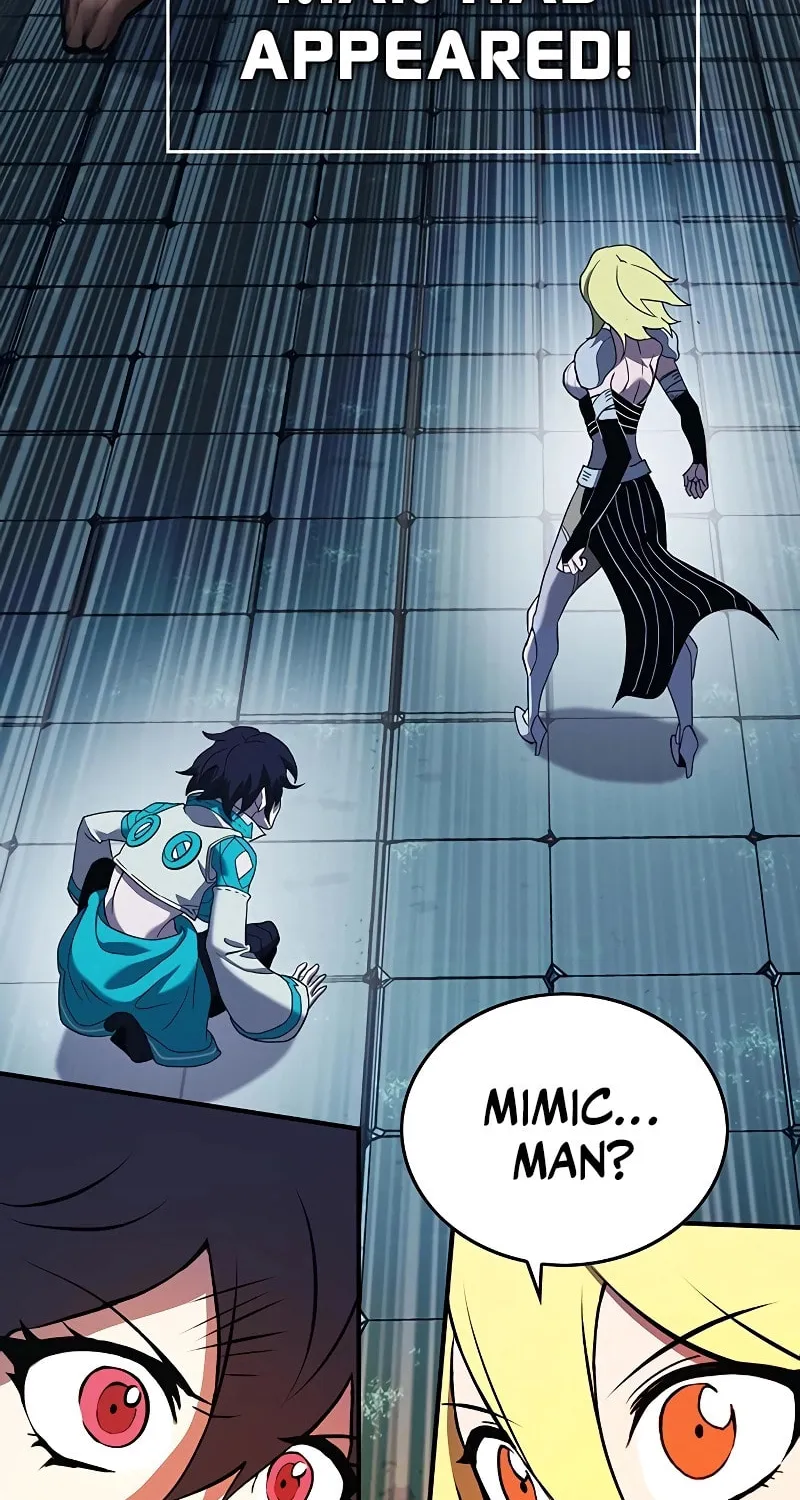 Hardcore Leveling Warrior Chapter 66 page 83 - 