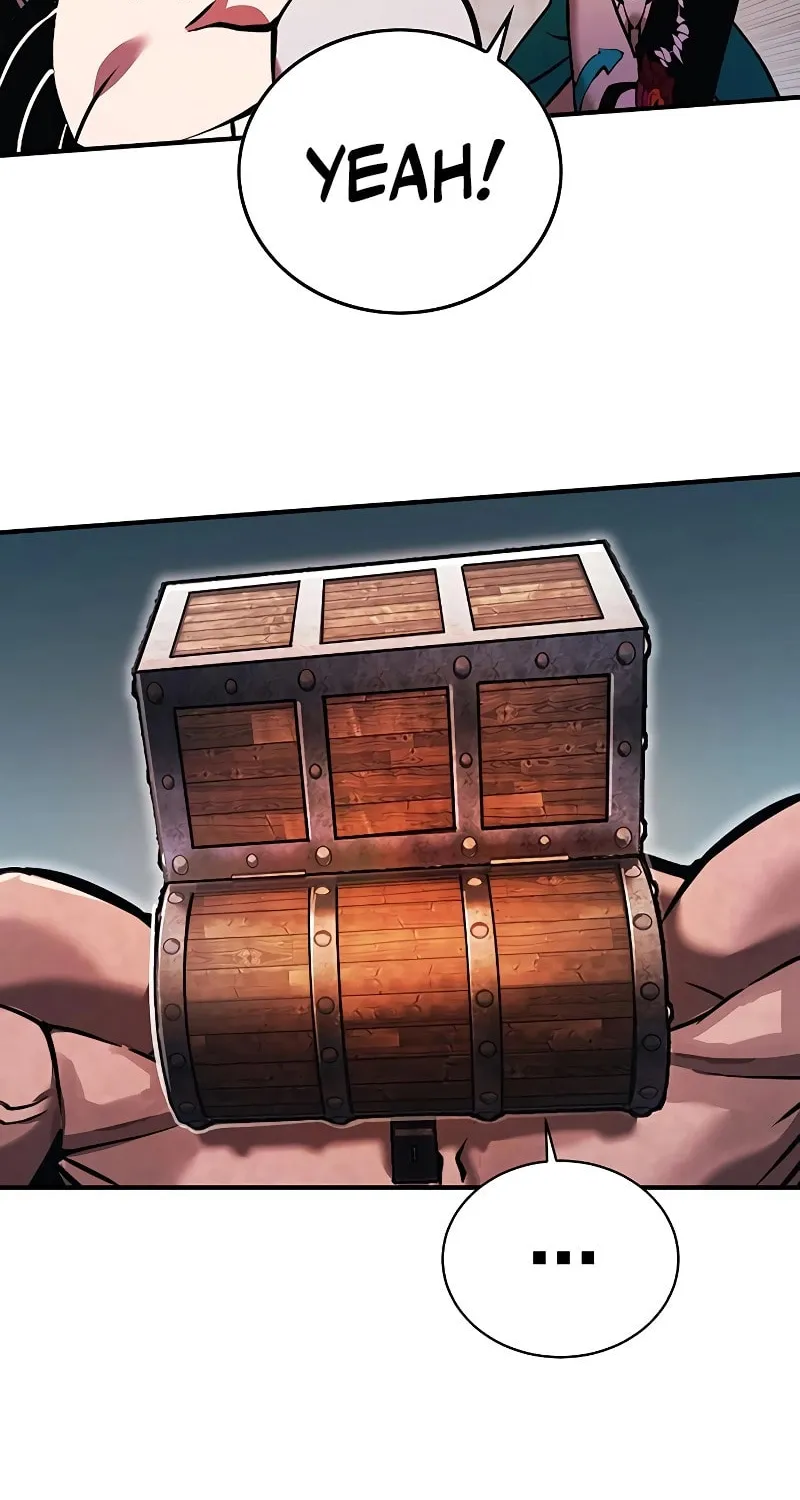 Hardcore Leveling Warrior Chapter 66 page 87 - 