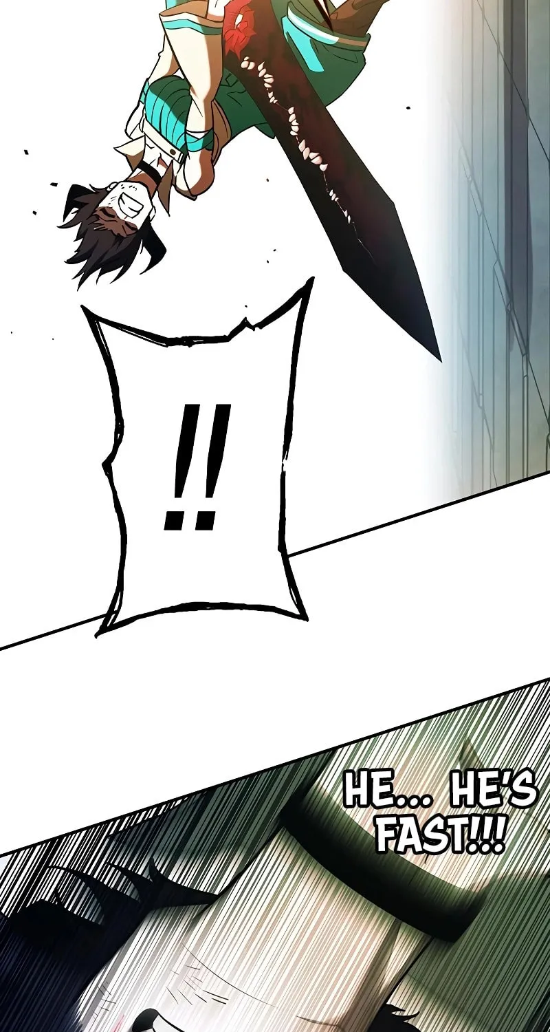 Hardcore Leveling Warrior Chapter 66 page 93 - 