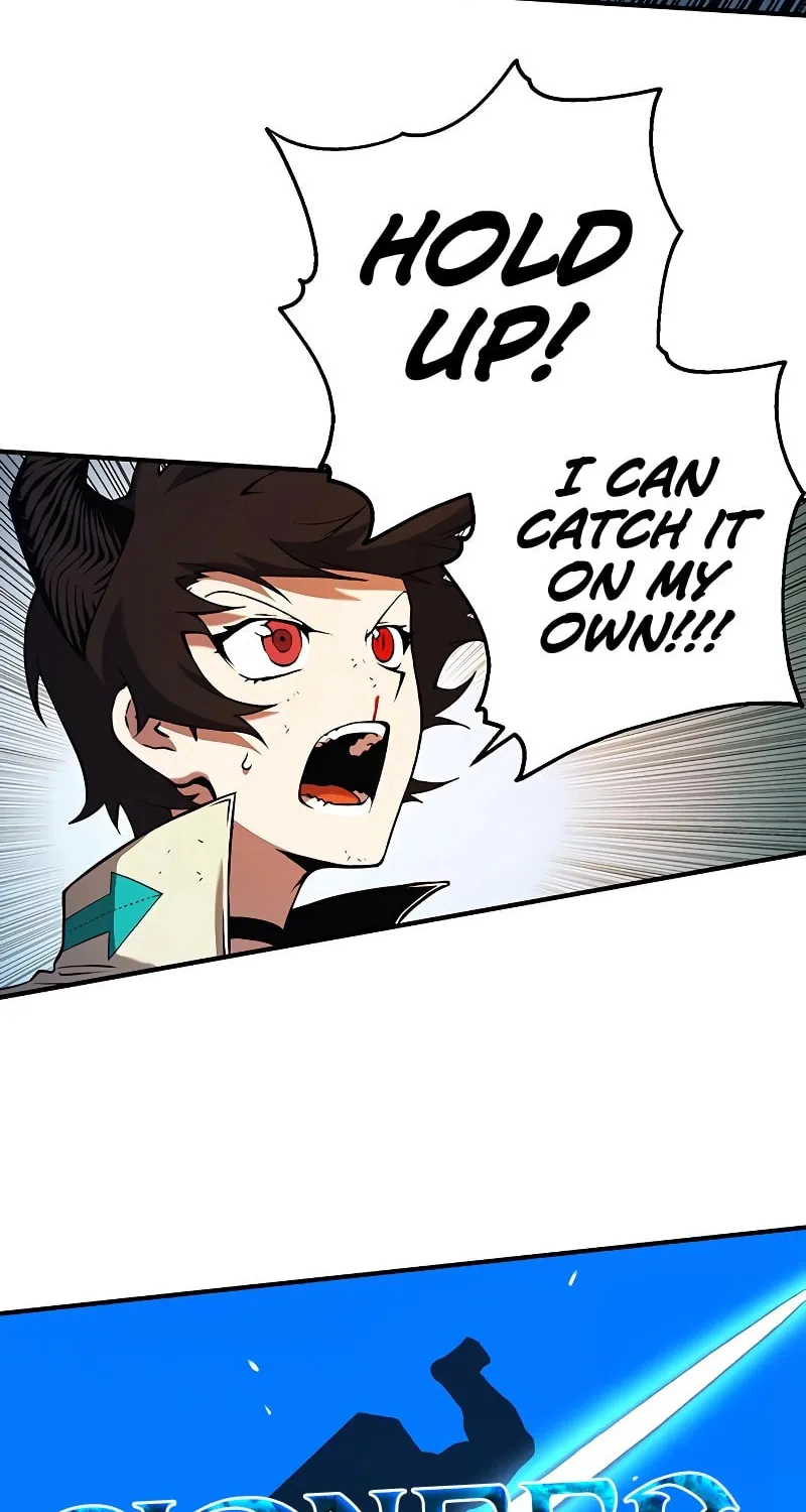 Hardcore Leveling Warrior Chapter 66 page 96 - 