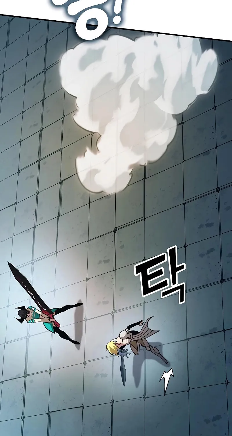 Hardcore Leveling Warrior Chapter 66 page 100 - 