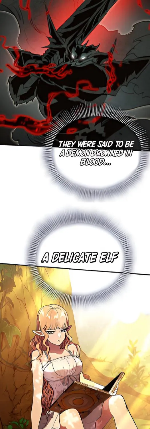 Hardcore Leveling Warrior Chapter 67 page 11 - 
