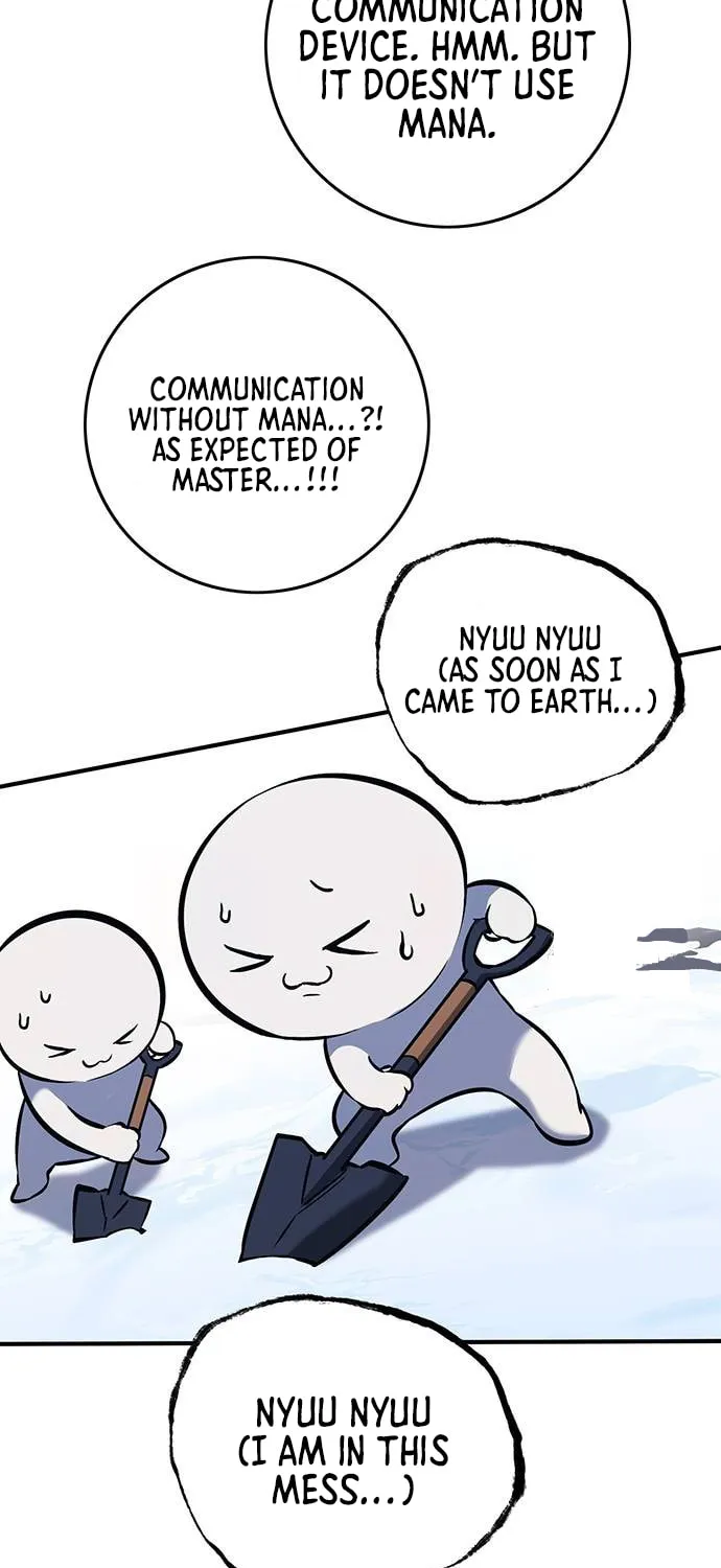Hardcore Leveling Warrior Chapter 67 page 103 - 