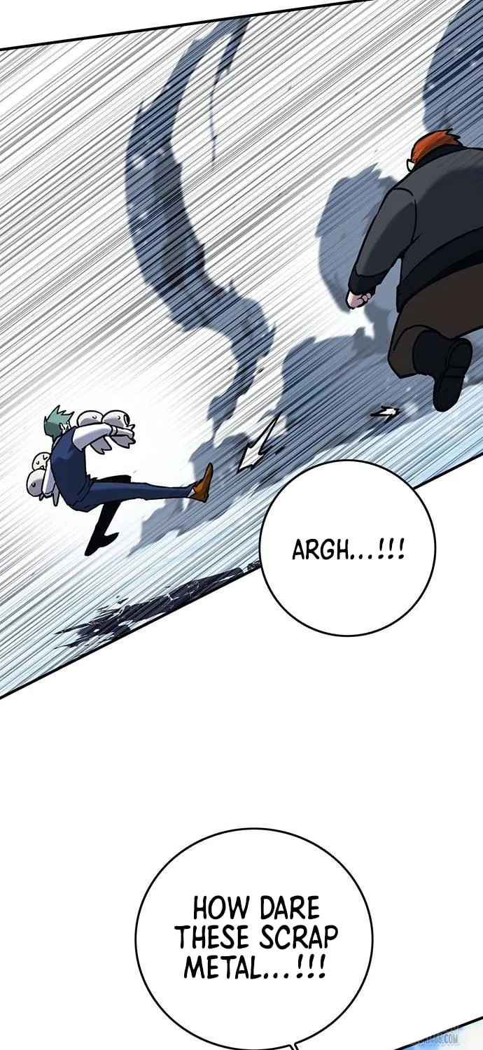 Hardcore Leveling Warrior Chapter 67 page 119 - 