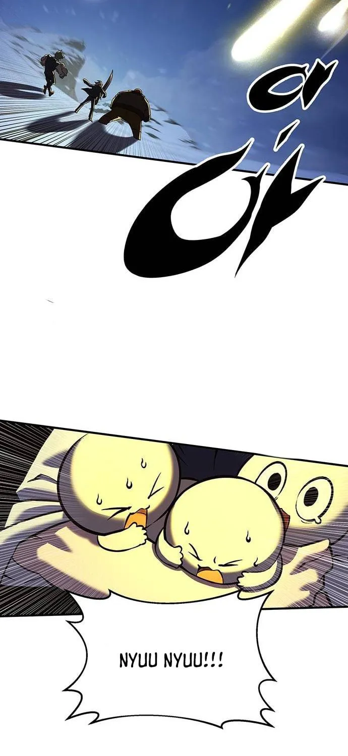 Hardcore Leveling Warrior Chapter 67 page 125 - 