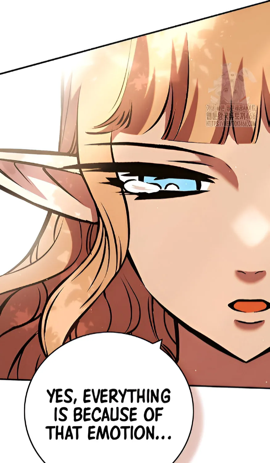 Hardcore Leveling Warrior Chapter 67 page 15 - 