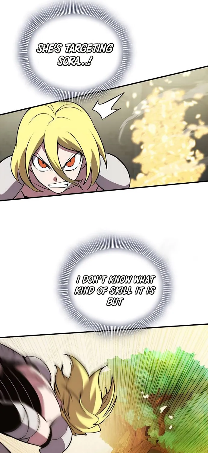 Hardcore Leveling Warrior Chapter 67 page 27 - 