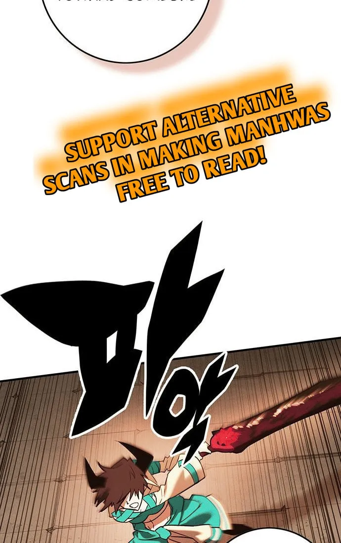 Hardcore Leveling Warrior Chapter 67 page 38 - 