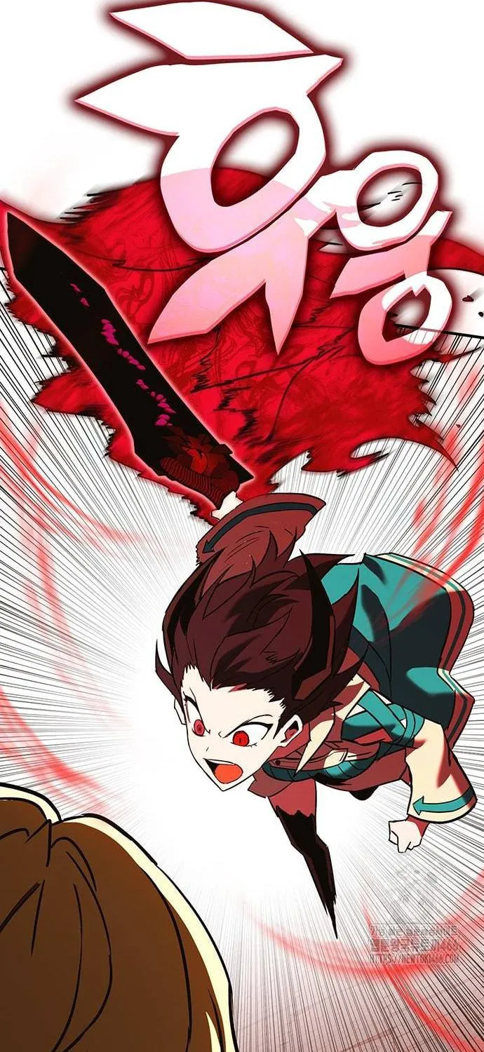 Hardcore Leveling Warrior Chapter 67 page 41 - 