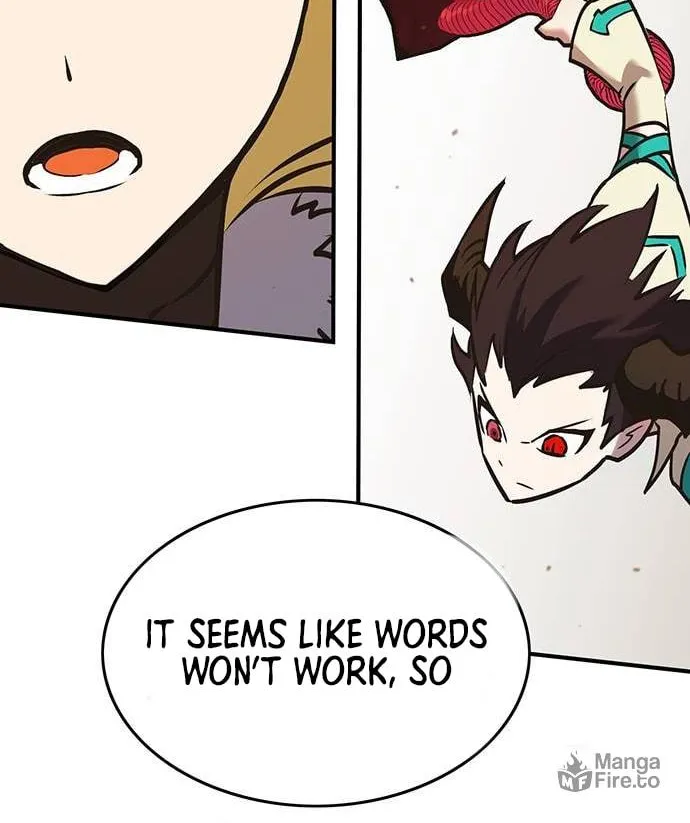 Hardcore Leveling Warrior Chapter 67 page 48 - 