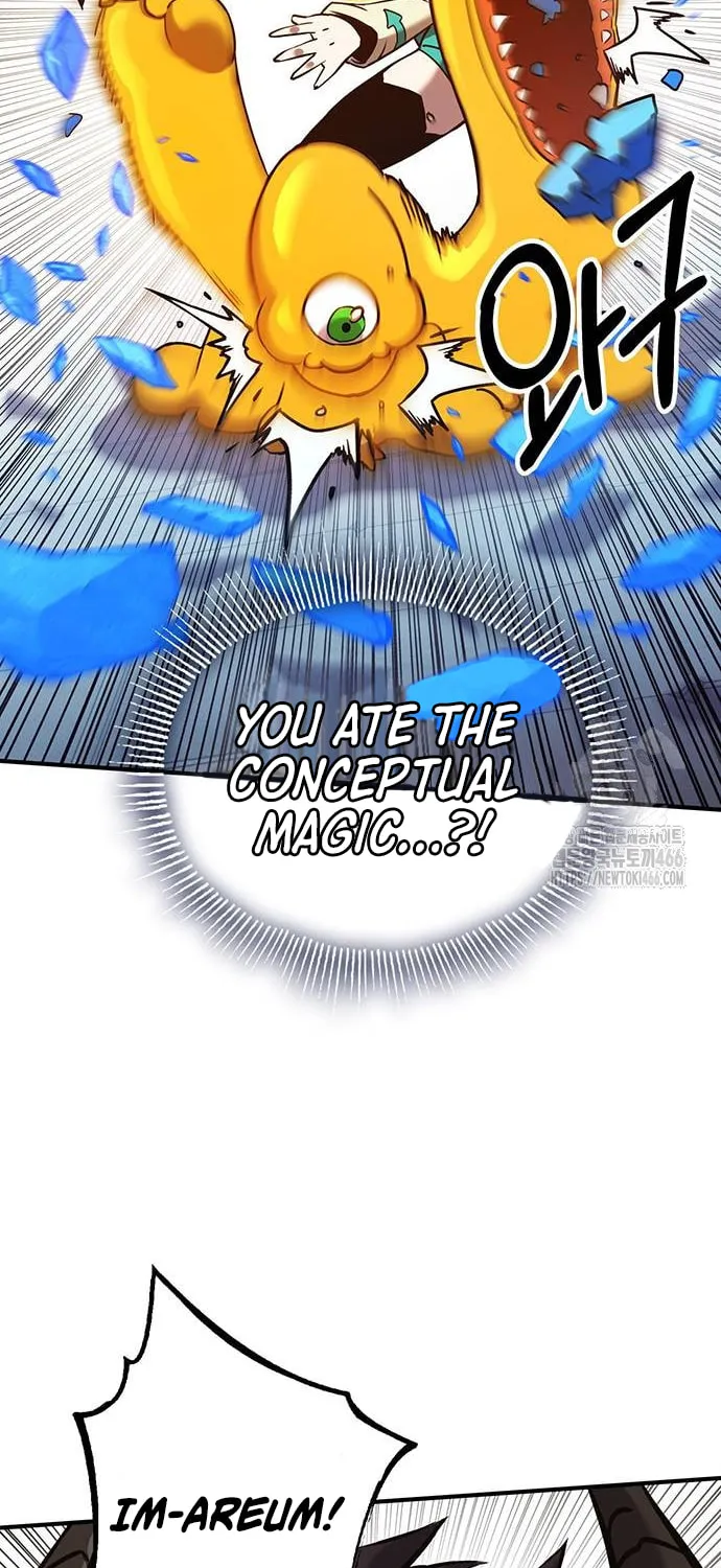 Hardcore Leveling Warrior Chapter 67 page 63 - 