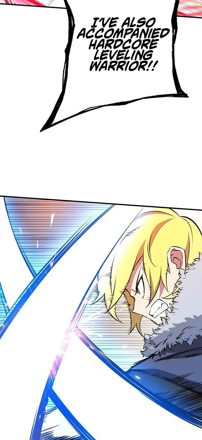 Hardcore Leveling Warrior Chapter 67 page 69 - 