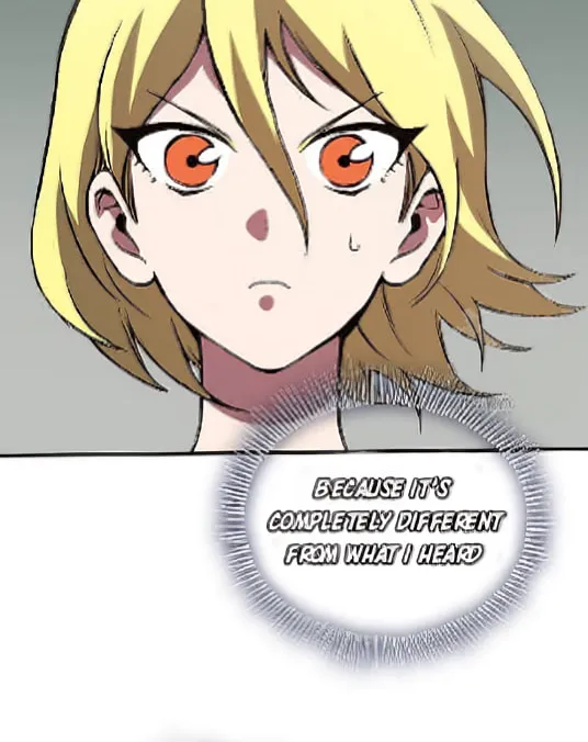 Hardcore Leveling Warrior Chapter 67 page 8 - 