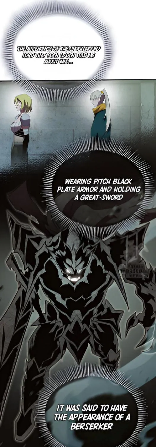 Hardcore Leveling Warrior Chapter 67 page 9 - 