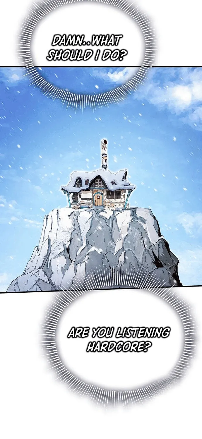 Hardcore Leveling Warrior Chapter 68 page 101 - 