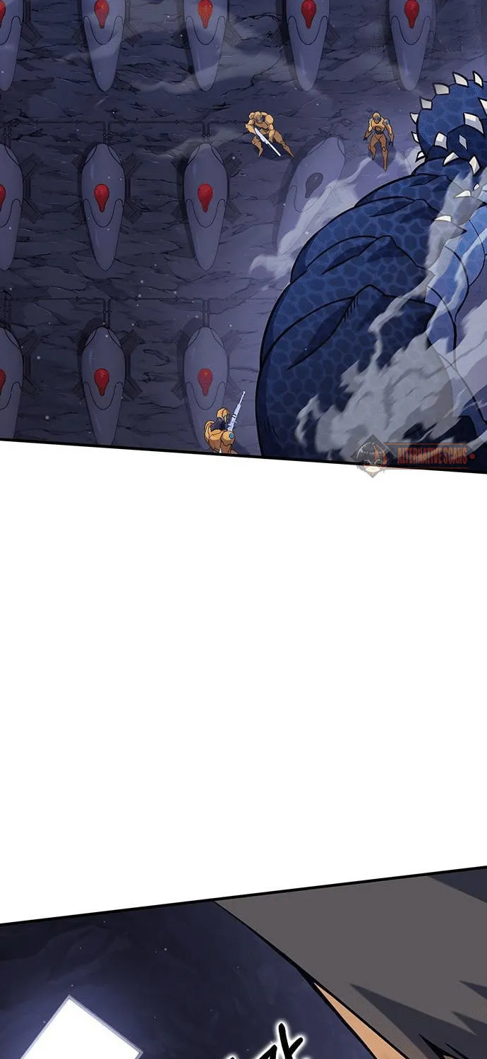 Hardcore Leveling Warrior Chapter 68 page 104 - 