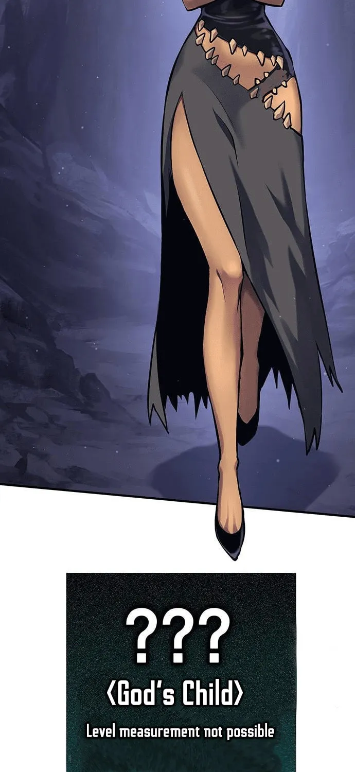 Hardcore Leveling Warrior Chapter 68 page 107 - 