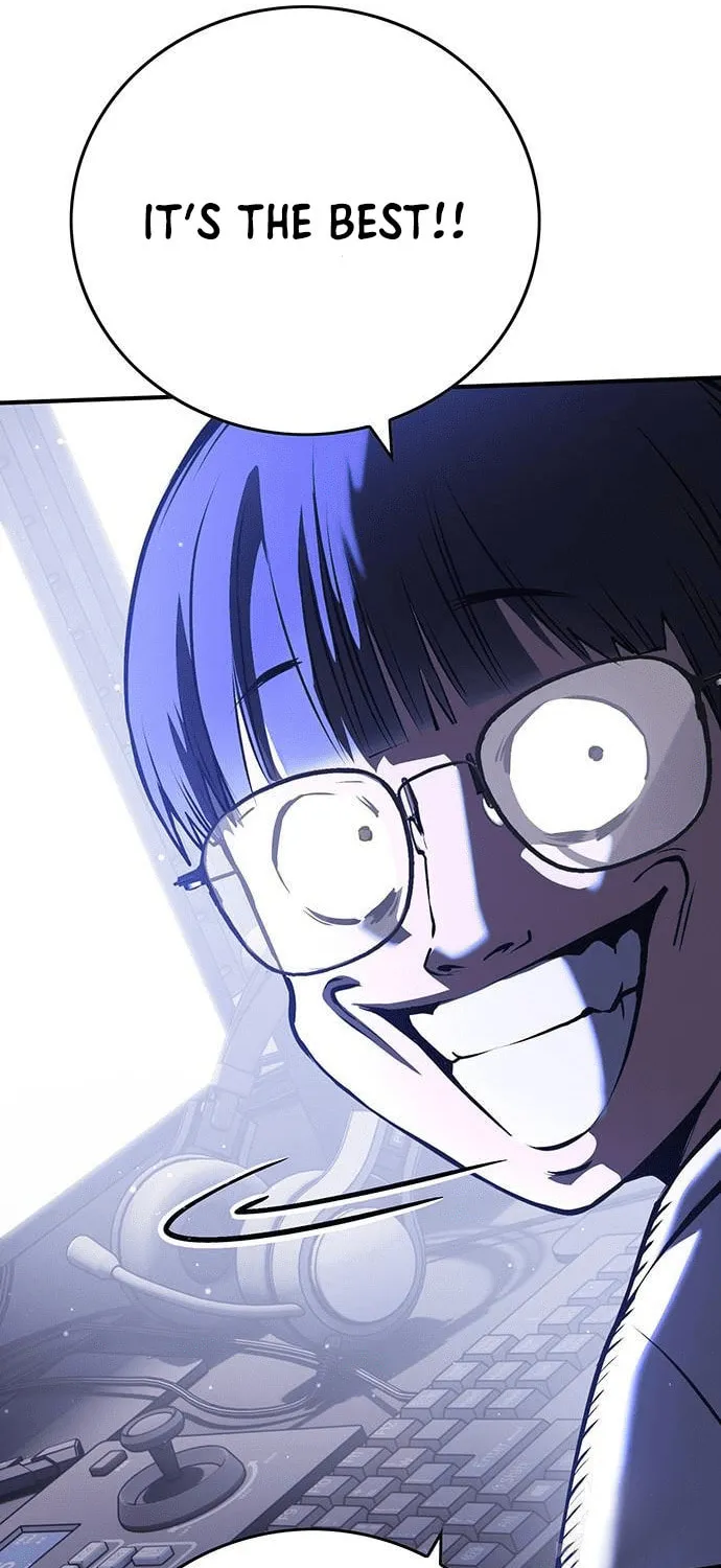 Hardcore Leveling Warrior Chapter 68 page 109 - 