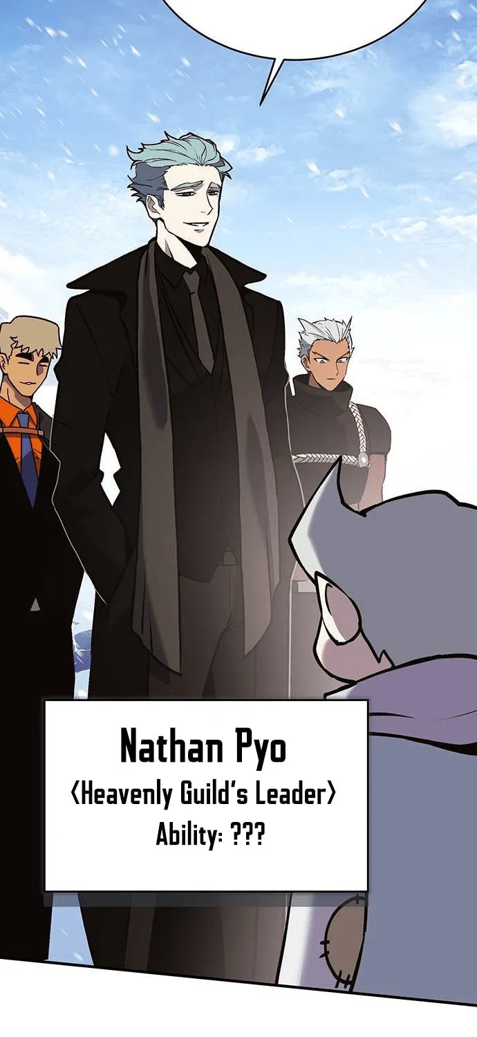 Hardcore Leveling Warrior Chapter 68 page 126 - 
